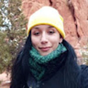 Meet your Posher, Georgia